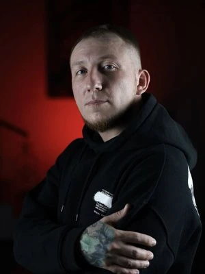 Андрей Дикей