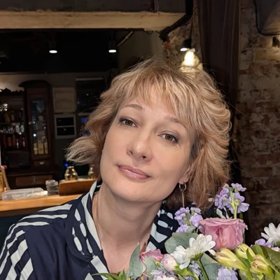 Мануйлова Вероника