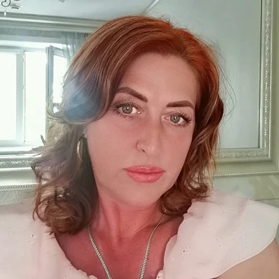 Розенбергер Елена