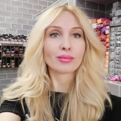 Сальникова Екатерина