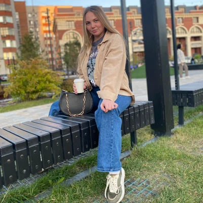 Поддубная Мария