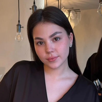 Князева Анастасия