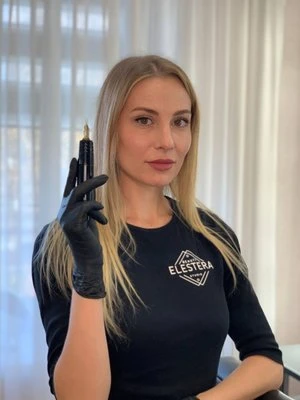 Фото Алла Александровна Головачева