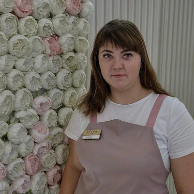 Кузнецова Елена