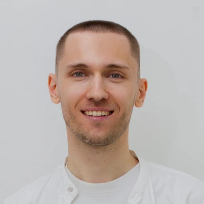 Чебыкин Илья