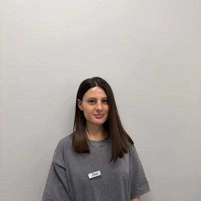 Насибова Лия