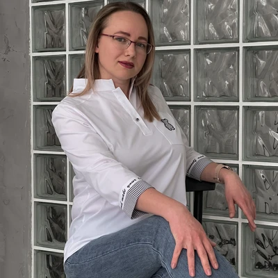 Кравченко Марина