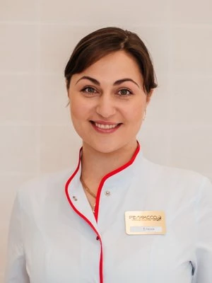 Фото Елена Олеговна Фадеева