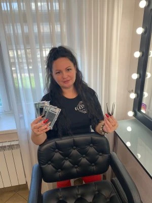 Фото Елена Карабаш