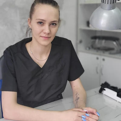 Фото Скоторенко Даша