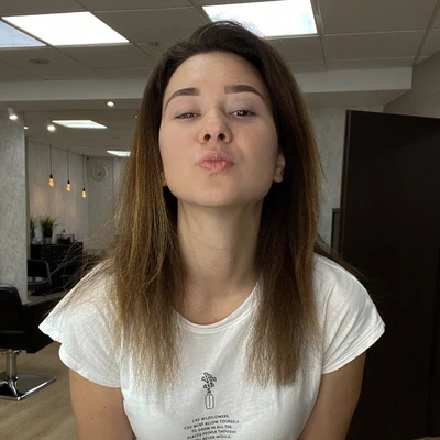 Фото Белова Екатерина