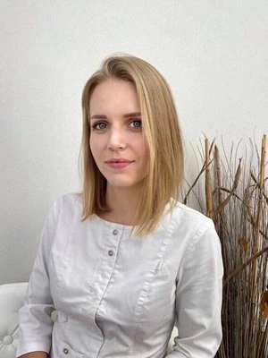 Анастасия Д.