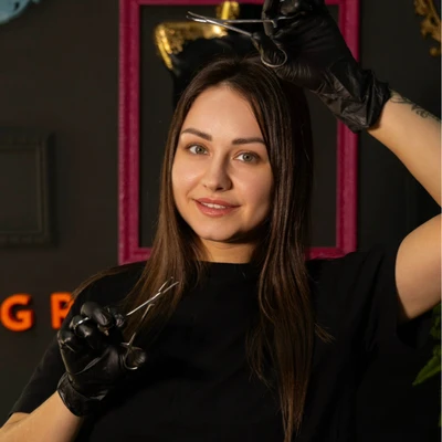 Елизавета