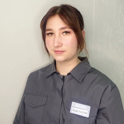 Фото Солдатова Настя