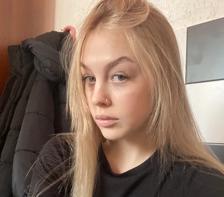 Хлюпина Ольга