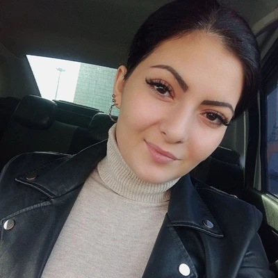 Шевченко Дарья