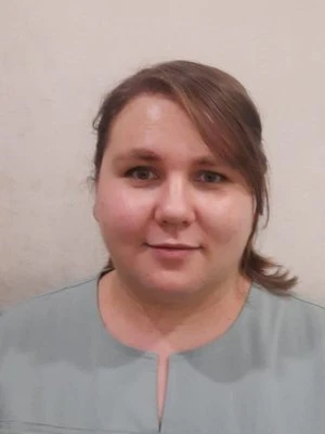 Фото Есения Юрьевна Главерина