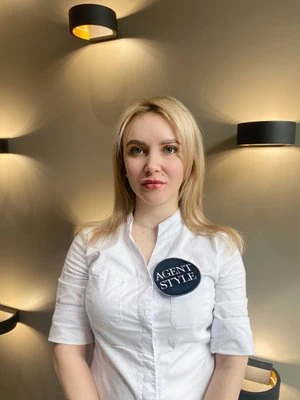 Наталья Сучкова