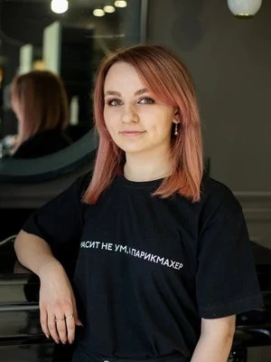 Аделина Богданова