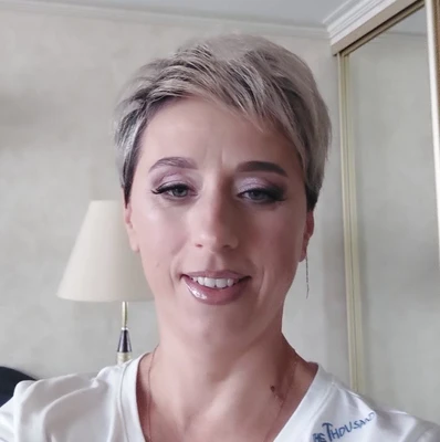 Елена Администратор