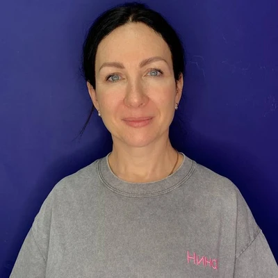 Нина