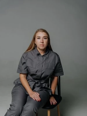 Анастасия Алексеева