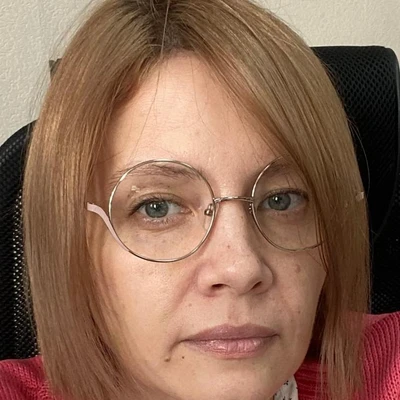 Коновалова Юлия