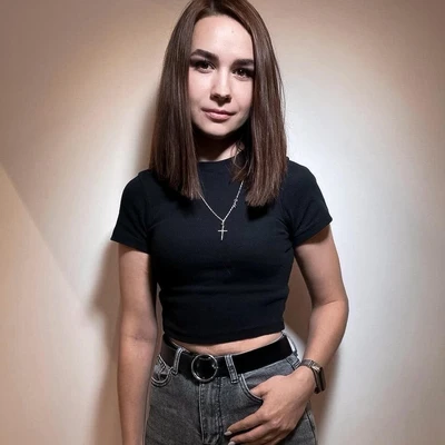 Анна Осипова