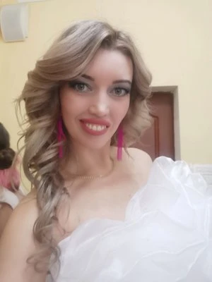 Яна Викторовна Ермакова