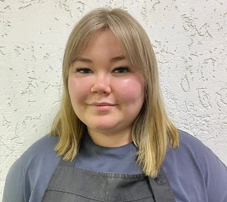 Фото Ульяна