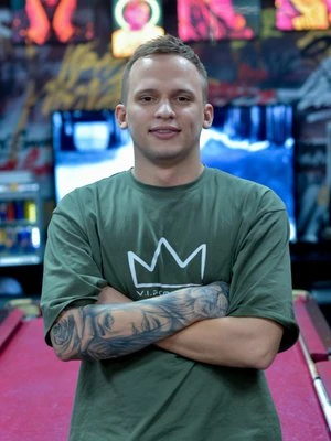 Владислав Валерьевич Зорин