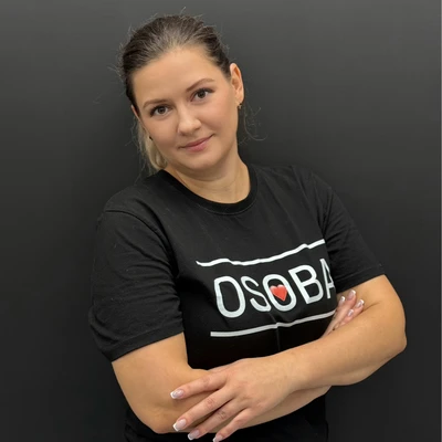 Фото Мария Томак