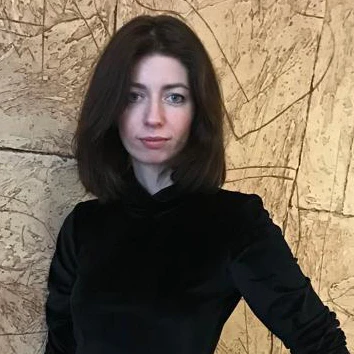 Фото Екатерина