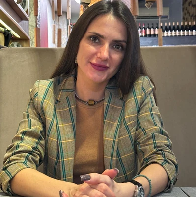 Фото Елена