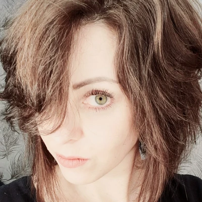 Фото Ирина