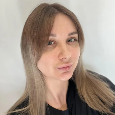 Ерофеева Ксения