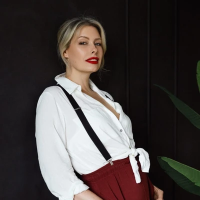 Коновалова Татьяна