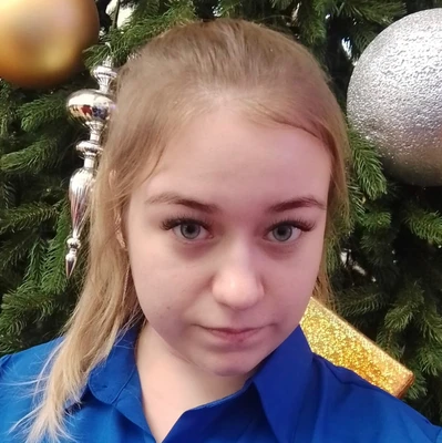 Осинцева Валентина