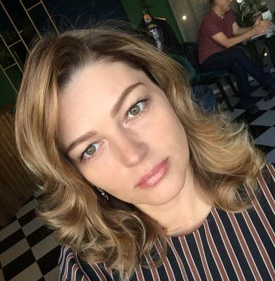 Наталья Гусева