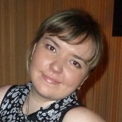 Дуплинская Юлия