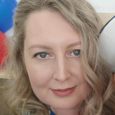 Суходубенко Ирина