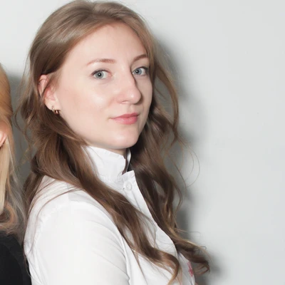 Зазулина Кристина