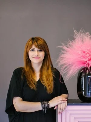 Регина Образенко