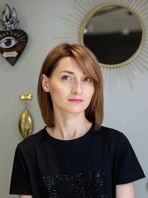 Ануш Лалаян