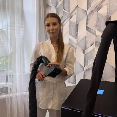 Фото Петрова Анна