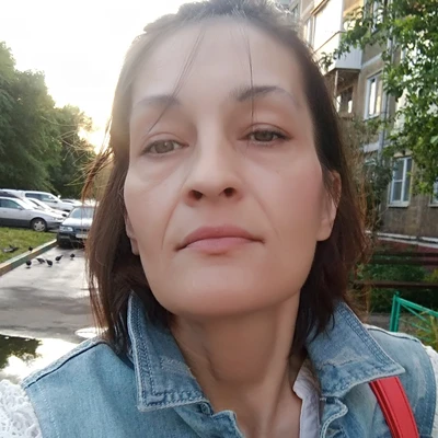 Фото Прусская Марина
