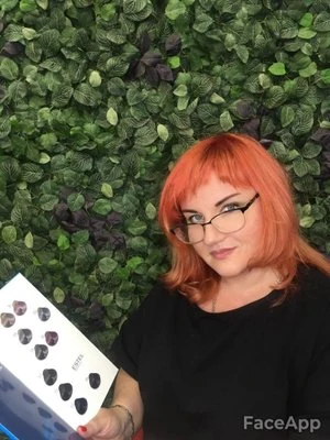 Елена Круглова