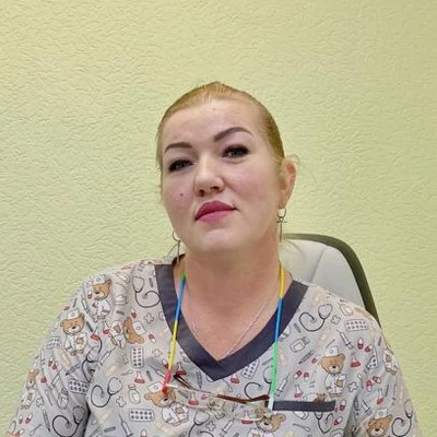 Евдокимова Татьяна