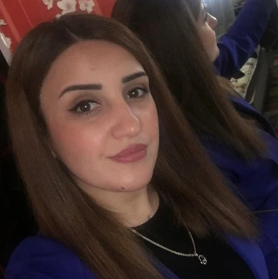 Агаева Ульвия