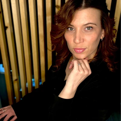 Фото Барбер АЛИНA